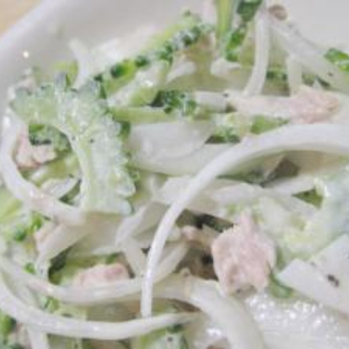 ゴーヤが苦手な人に食べてほしい ゴーヤ玉ねぎサラダ レシピ 作り方 By まき 楽天レシピ